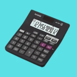 Calculator