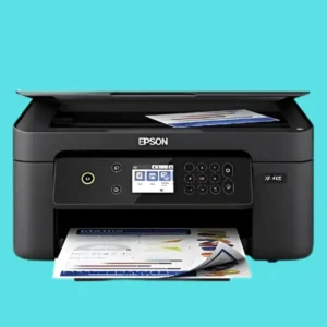 Color Inkjet Printer