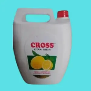 Cross Citra Fresh