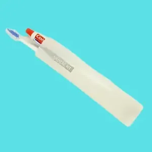 Dental kit with white Pouch pack