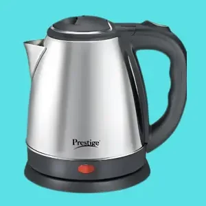 Electric Prestige Kettle 1LT