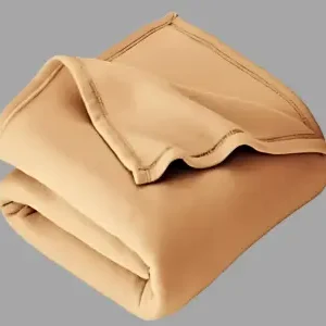Fleece blanket