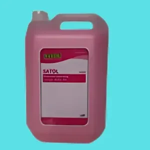 Hand Wash
