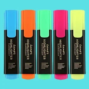 Highlighter Pen