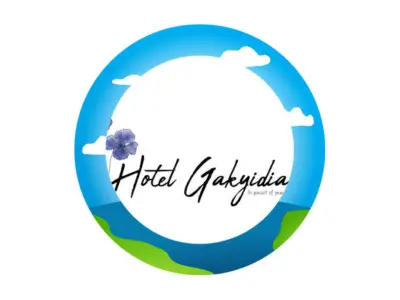 Hotel Gakyidia Logo