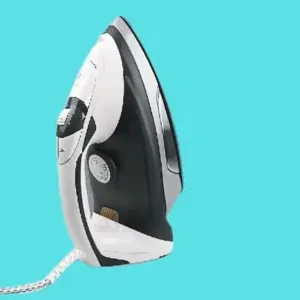 Iron