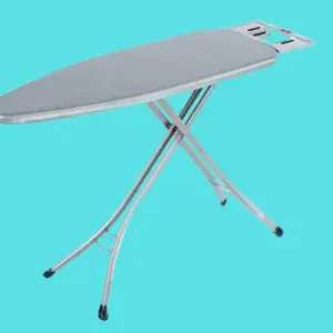 Iron Table