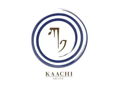 Kaachi Grand Logo
