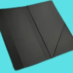 Leather-Bill-Folder