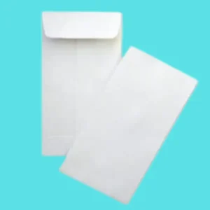 Letterhead-Envelope