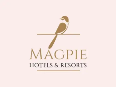 Magpie Hotels & Resorts Logo