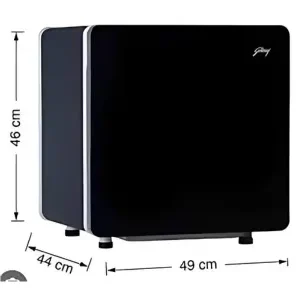 Mini Bar 30 Ltr