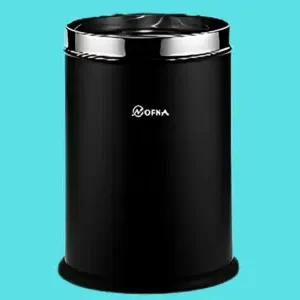Open Bin