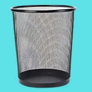 Open Net Bin