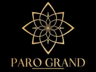 Paro Grand logo