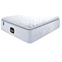 Pocket Spring Fit Mattress , Absolute