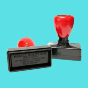 Rubber Stamp