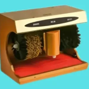 Shoe Shiner