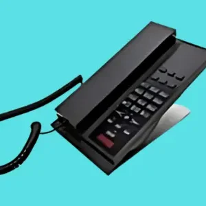 Telephone .1