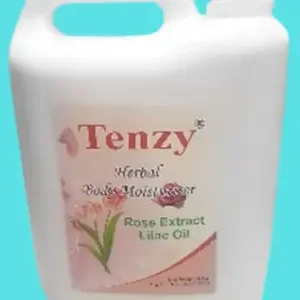 Tenzy Body Lotion