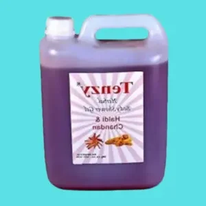 Tenzy Shampoo