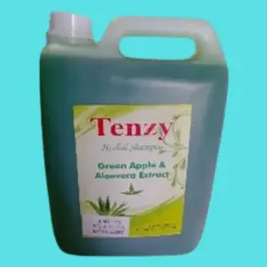 Tenzy Shower Gel