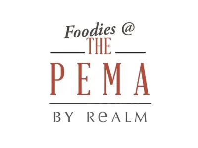 The Pema Logo