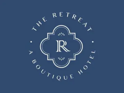 The Retreat Hotel Logo