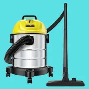 Vacuum
