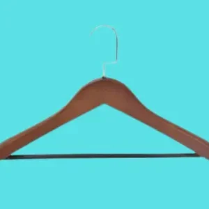 Wooden Hanger
