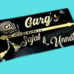 ACP Name Plate