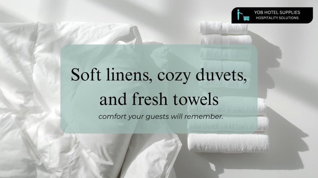 hotel supplies in bhutan