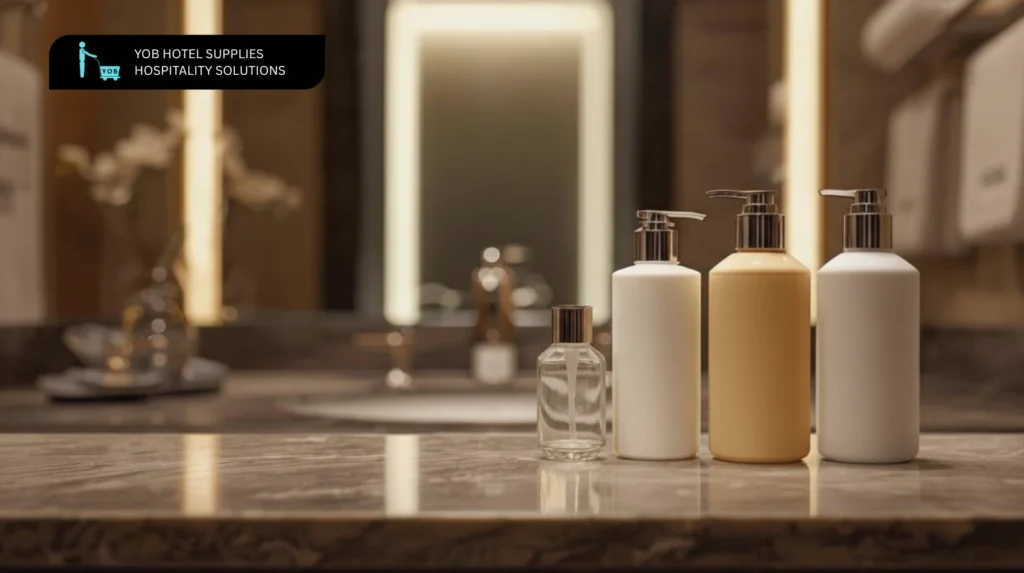 hotel toiletries bulk supplier