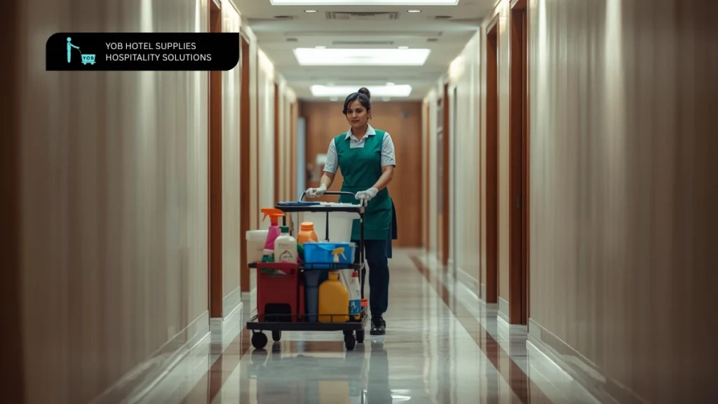 cleaning products list