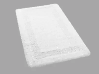 Bath Mat Luxury