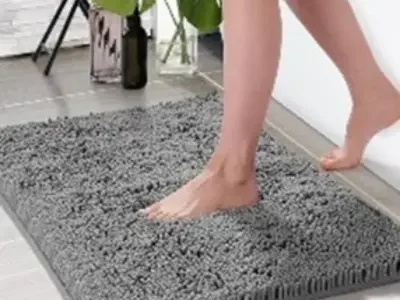 Bath Mat