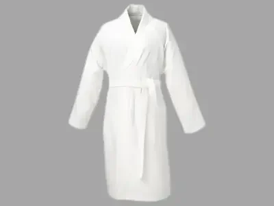 Bath Robe