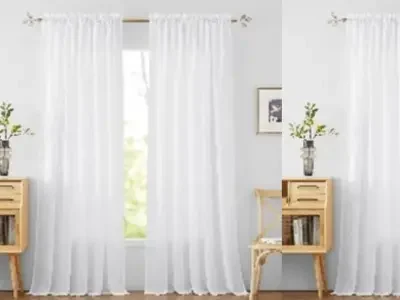 Curtain