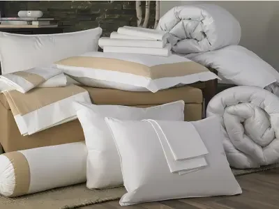 Hotel-bed-and-bath-linen