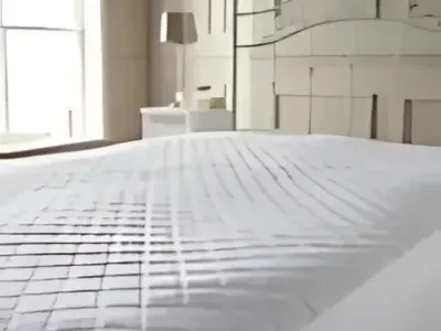 Mattress Protector