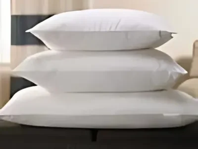 Pillow Micro Fiber