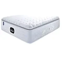 Pocket Spring Fit Mattress , Absolute