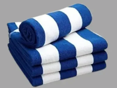 Spa Towel