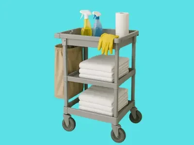 housekeeping